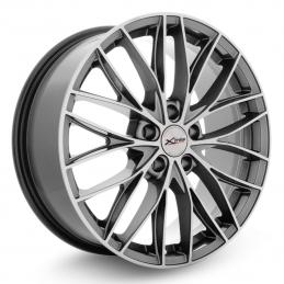 X`trike X-130 7.5x18 PCD5x114.3 ET37 Dia66.6 HSB/FP